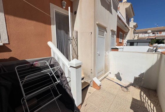 Resale - Freistehende Villa -
Ciudad Quesada - Rojales - Ciudad Quesada