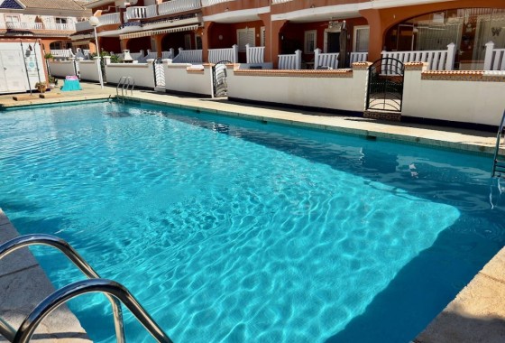 Resale - Freistehende Villa -
Ciudad Quesada - Rojales - Ciudad Quesada