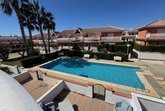 Resale - Freistehende Villa -
Ciudad Quesada - Rojales - Ciudad Quesada