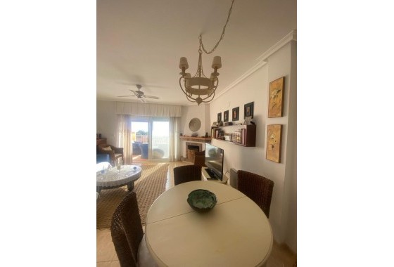 Herverkoop - Appartement / Flat -
Orihuela Costa - Campoamor