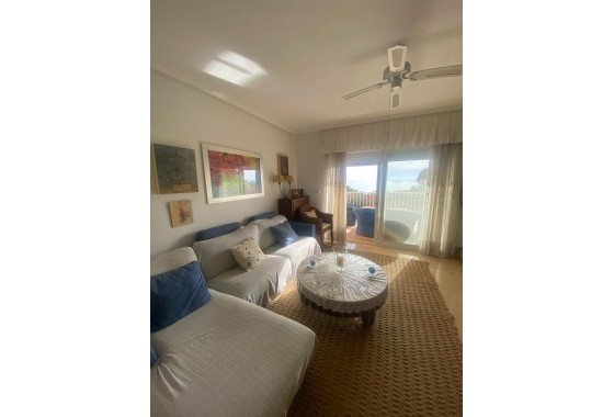 Herverkoop - Appartement / Flat -
Orihuela Costa - Campoamor