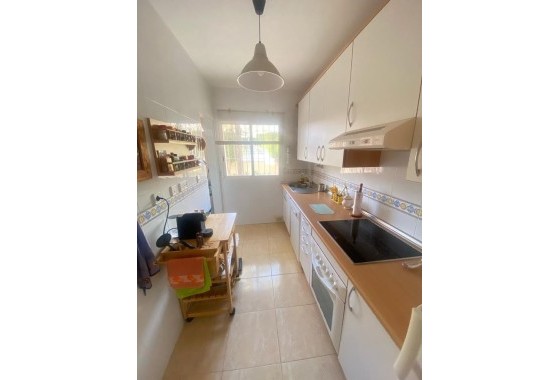Herverkoop - Appartement / Flat -
Orihuela Costa - Campoamor