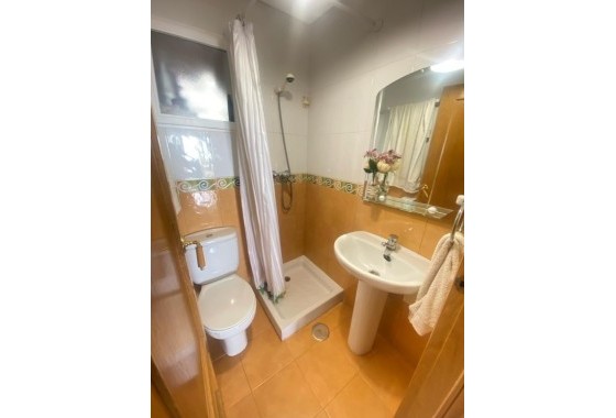 Herverkoop - Appartement / Flat -
Orihuela Costa - Campoamor