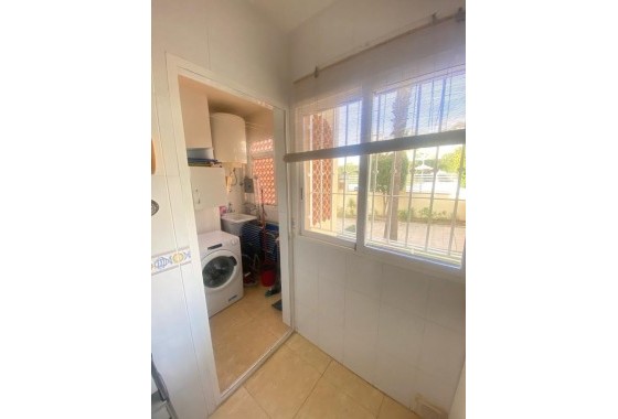 Herverkoop - Appartement / Flat -
Orihuela Costa - Campoamor