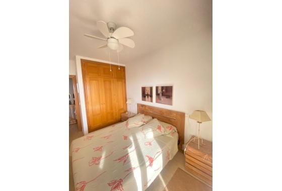 Herverkoop - Appartement / Flat -
Orihuela Costa - Campoamor