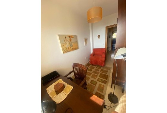 Herverkoop - Appartement / Flat -
Orihuela Costa - Campoamor