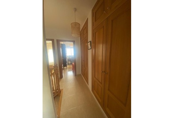 Herverkoop - Appartement / Flat -
Orihuela Costa - Campoamor