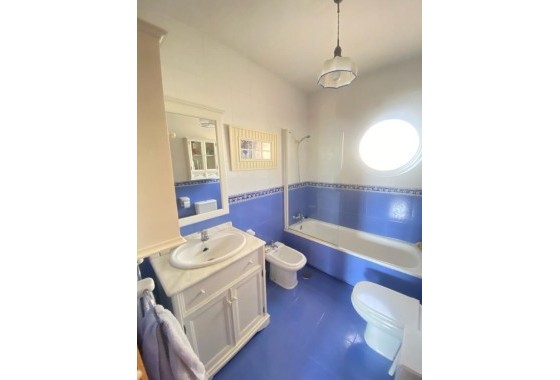 Herverkoop - Appartement / Flat -
Orihuela Costa - Campoamor