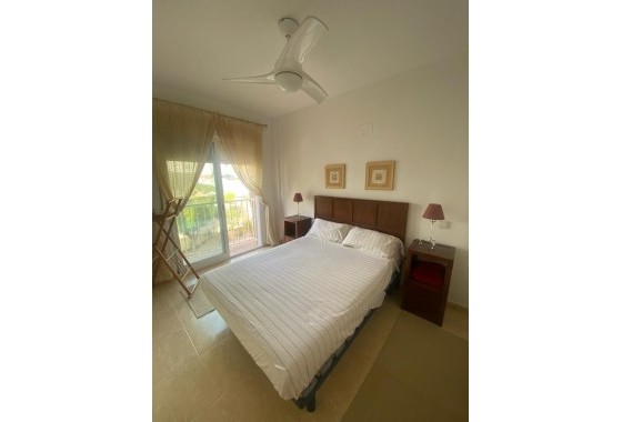 Herverkoop - Appartement / Flat -
Orihuela Costa - Campoamor