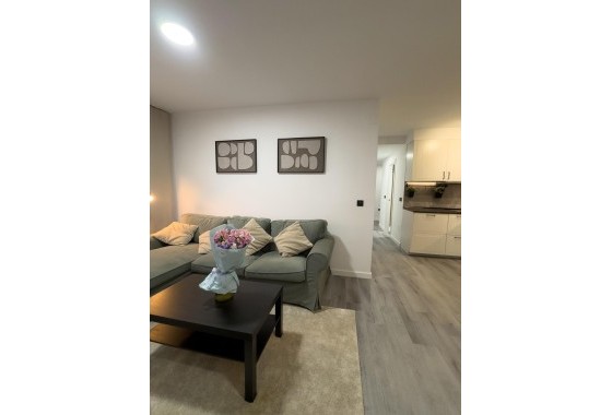 Revente - Appartement -
Torrevieja - Curva del Palangre