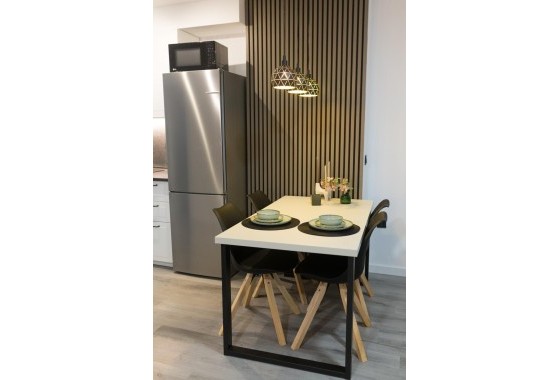 Revente - Appartement -
Torrevieja - Curva del Palangre