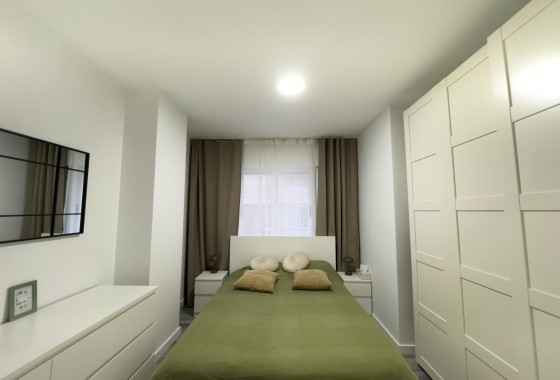 Revente - Appartement -
Torrevieja - Curva del Palangre