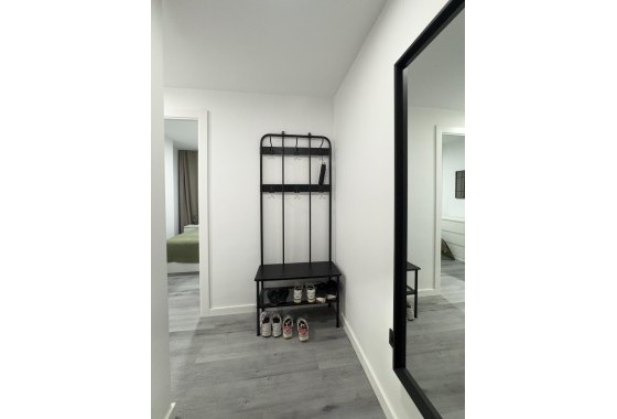 Revente - Appartement -
Torrevieja - Curva del Palangre