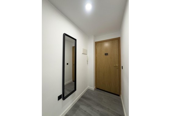 Revente - Appartement -
Torrevieja - Curva del Palangre