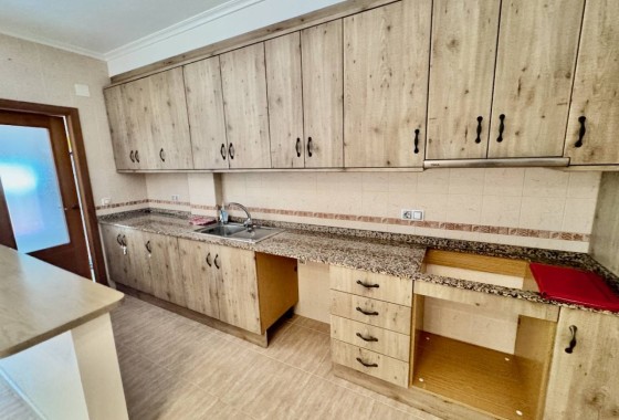 Venta - Apartamento / Piso -
Formentera del Segura - Formentera de Segura