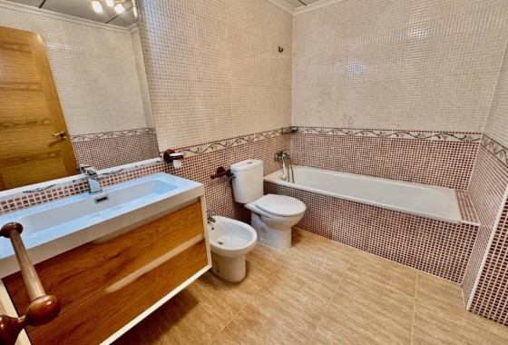 Venta - Apartamento / Piso -
Formentera del Segura - Formentera de Segura