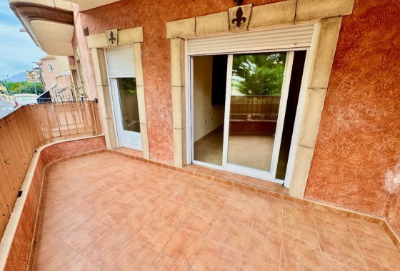 Venta - Apartamento / Piso -
Formentera del Segura - Formentera de Segura