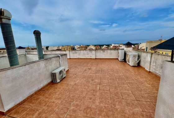 Venta - Apartamento / Piso -
Formentera del Segura - Formentera de Segura