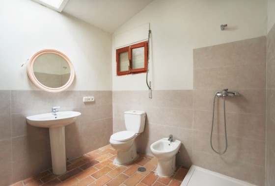 Sale - Detached Villa -
Alicante - Costa Blanca
