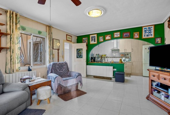 Herverkoop - Vrijstaande Villa -
Ciudad Quesada - Rojales - Ciudad Quesada