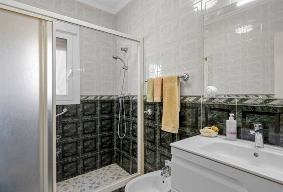 Herverkoop - Vrijstaande Villa -
Ciudad Quesada - Rojales - Ciudad Quesada