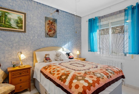 Herverkoop - Vrijstaande Villa -
Ciudad Quesada - Rojales - Ciudad Quesada