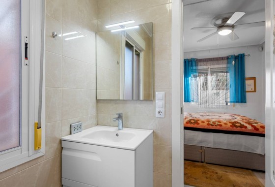 Herverkoop - Vrijstaande Villa -
Ciudad Quesada - Rojales - Ciudad Quesada