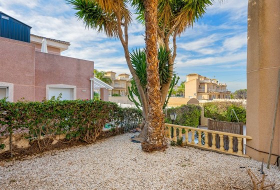 Herverkoop - Vrijstaande Villa -
Ciudad Quesada - Rojales - Ciudad Quesada