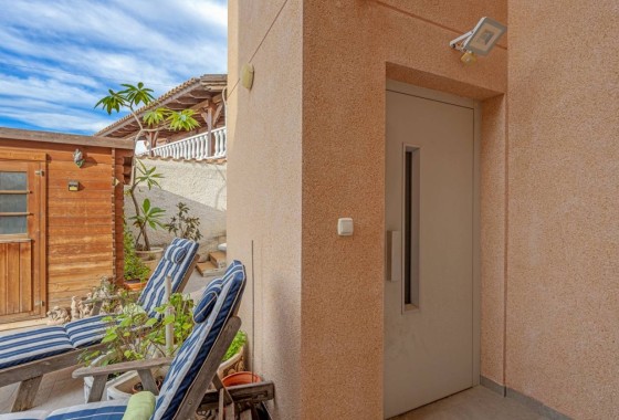 Herverkoop - Vrijstaande Villa -
Ciudad Quesada - Rojales - Ciudad Quesada