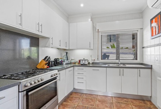 Herverkoop - Vrijstaande Villa -
Ciudad Quesada - Rojales - Ciudad Quesada