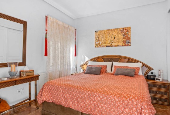 Herverkoop - Vrijstaande Villa -
Ciudad Quesada - Rojales - Ciudad Quesada