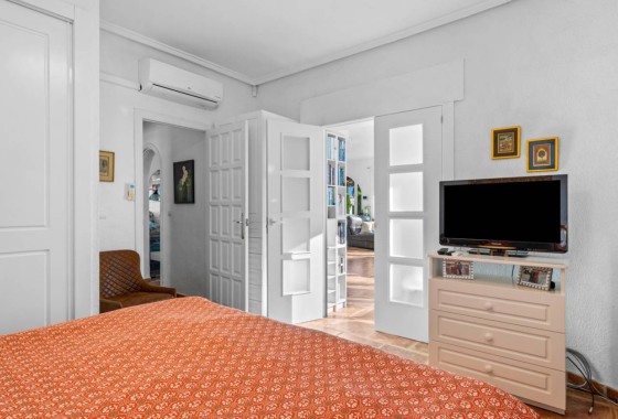 Herverkoop - Vrijstaande Villa -
Ciudad Quesada - Rojales - Ciudad Quesada