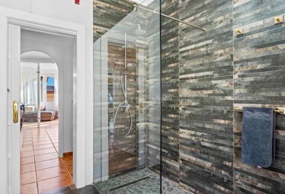 Herverkoop - Vrijstaande Villa -
Ciudad Quesada - Rojales - Ciudad Quesada