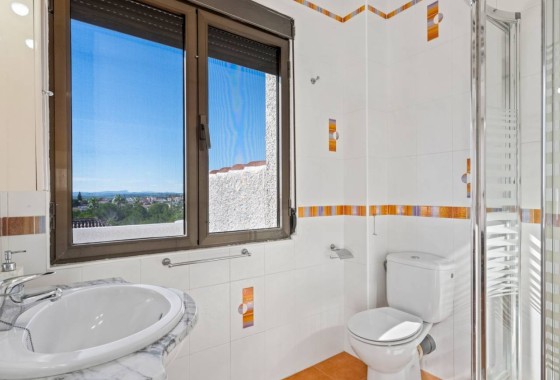 Herverkoop - Vrijstaande Villa -
Ciudad Quesada - Rojales - Ciudad Quesada