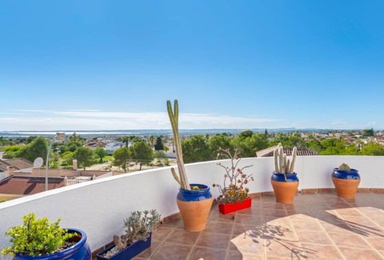 Herverkoop - Vrijstaande Villa -
Ciudad Quesada - Rojales - Ciudad Quesada