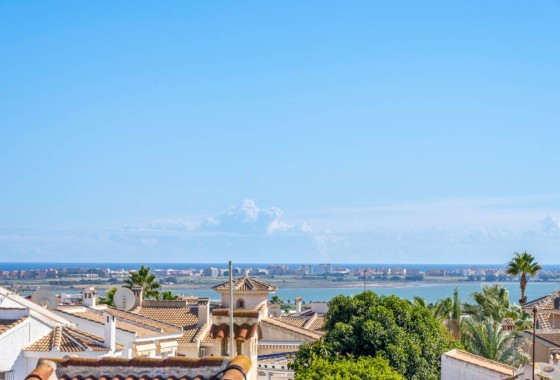 Herverkoop - Vrijstaande Villa -
Ciudad Quesada - Rojales - Ciudad Quesada