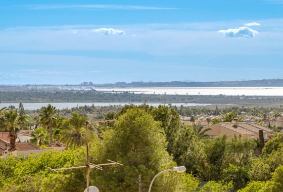 Herverkoop - Vrijstaande Villa -
Ciudad Quesada - Rojales - Ciudad Quesada