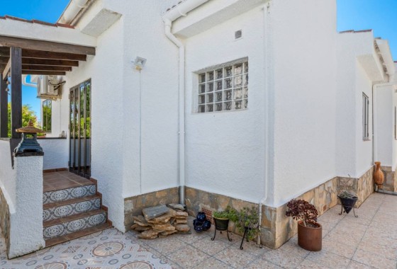 Herverkoop - Vrijstaande Villa -
Ciudad Quesada - Rojales - Ciudad Quesada