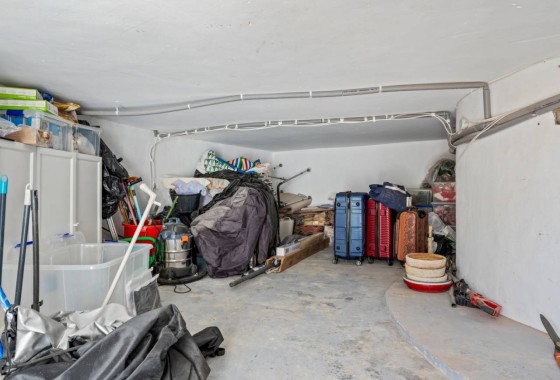 Herverkoop - Vrijstaande Villa -
Ciudad Quesada - Rojales - Ciudad Quesada