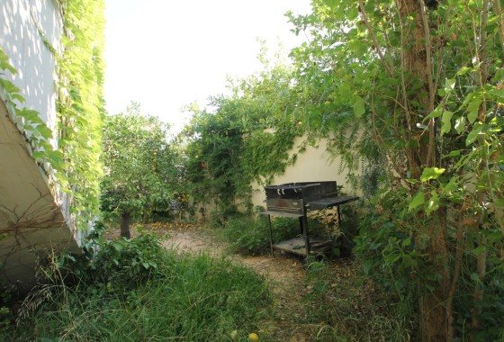 Sale - Detached Villa -
San Vicente del Raspeig - Inland