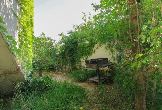 Sale - Detached Villa -
San Vicente del Raspeig - Inland