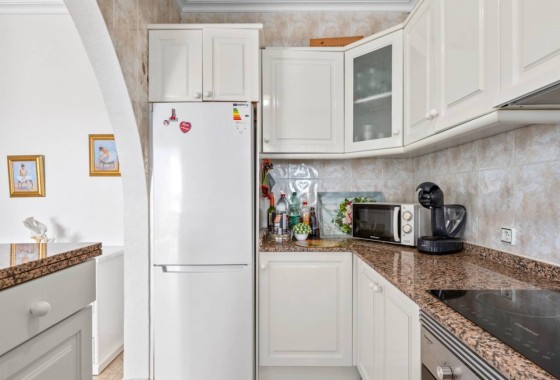 Sale - Detached Villa -
Ciudad Quesada - Rojales - Ciudad Quesada