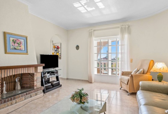 Sale - Detached Villa -
Ciudad Quesada - Rojales - Ciudad Quesada