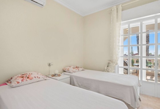 Sale - Detached Villa -
Ciudad Quesada - Rojales - Ciudad Quesada