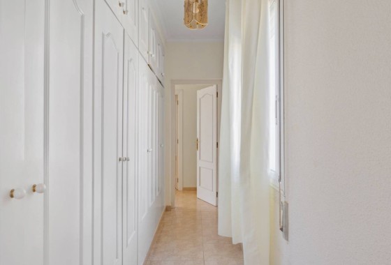 Sale - Detached Villa -
Ciudad Quesada - Rojales - Ciudad Quesada