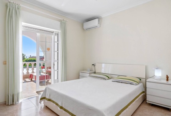 Sale - Detached Villa -
Ciudad Quesada - Rojales - Ciudad Quesada