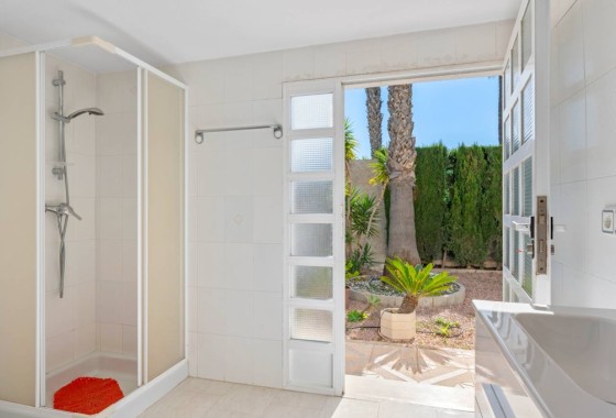 Sale - Detached Villa -
Ciudad Quesada - Rojales - Ciudad Quesada