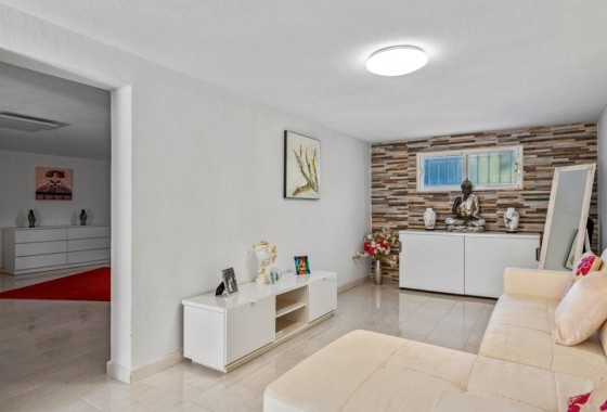 Sale - Detached Villa -
Ciudad Quesada - Rojales - Ciudad Quesada