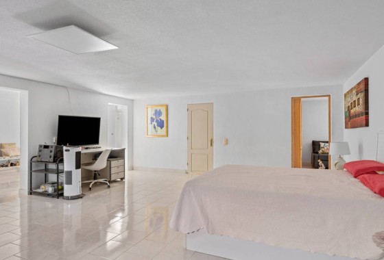 Sale - Detached Villa -
Ciudad Quesada - Rojales - Ciudad Quesada