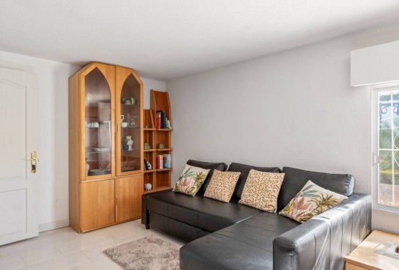 Sale - Detached Villa -
Ciudad Quesada - Rojales - Ciudad Quesada